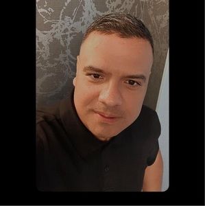 Meet your Posher, Oscar fernando